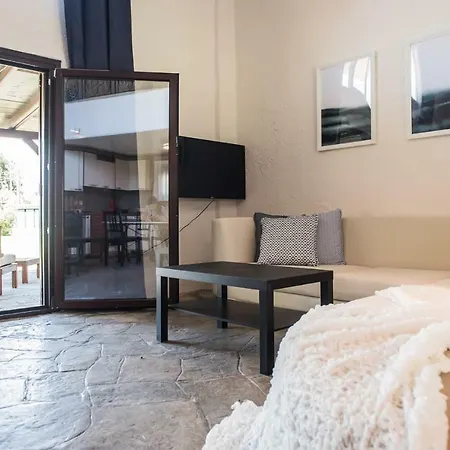 White Blossom #fourka Ferienhaus